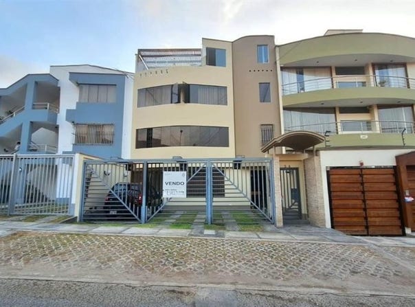 Jr. Alameda de los Virreyes 324, La Molina, Lima, Lima, Lima, Lima