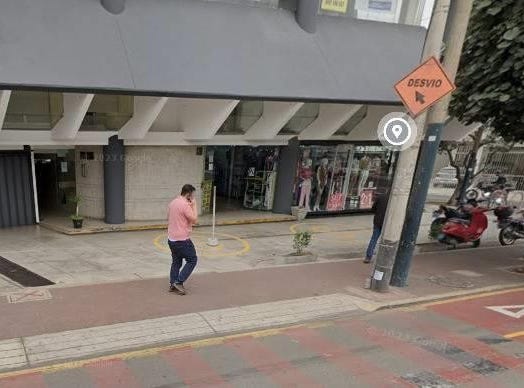 Av. Camino Real 497, San Isidro, Lima, Lima, Lima, Lima