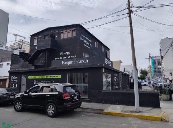 RAFAEL ESCARDO 373, San Miguel, Lima, Lima, Lima, Lima