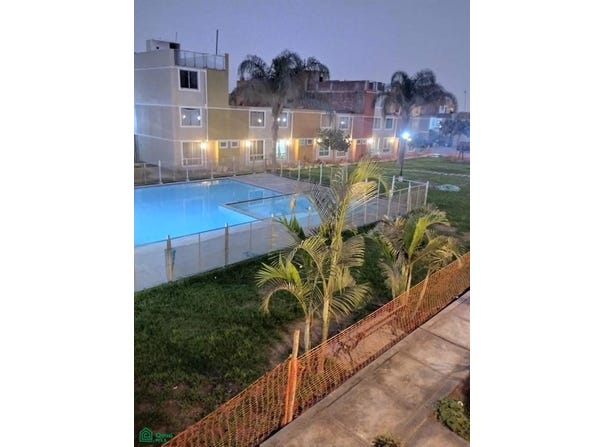 Ca. Los Condominios Carabayllo 15121 Perú G-11, Carabayllo, Lima, Lima, Lima, Lima