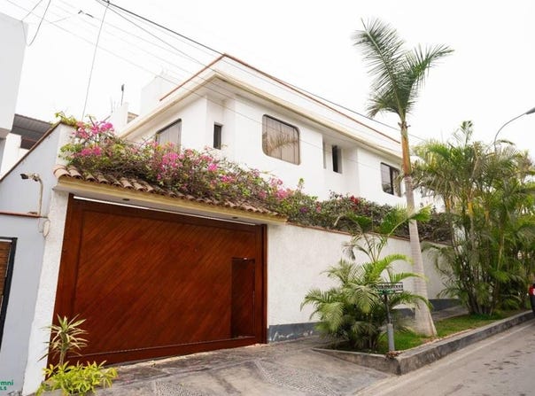 los chimues 140, La Molina, Lima, Lima, Lima, Lima