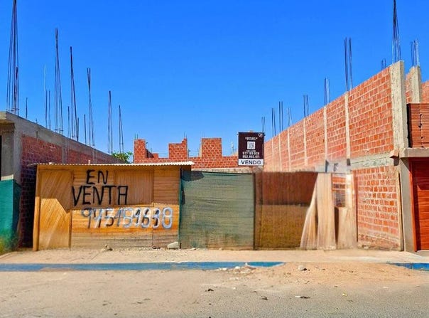 ASOC DE VIVIENDA TENIENTE CORONEL RICARDO O'DONOVAN N° 10 MZ C, Alto de La Alianza, Tacna, Tacna, Tacna, Tacna