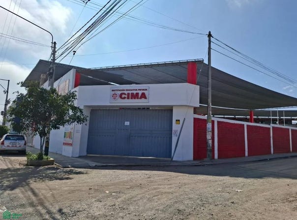 PAGO HUMO AV. MIRAFLORES S/N, Tacna, Tacna, Tacna, Tacna, Tacna