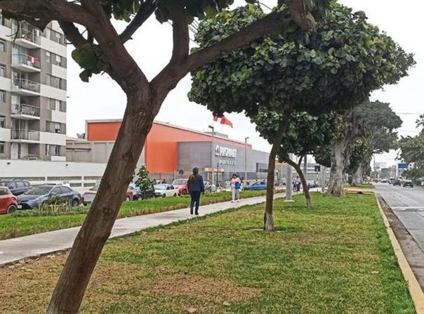 Av. Venezuela 5355, Lima, Lima, Lima, Lima, Lima
