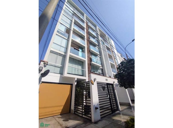 CALLE JOSE EUSEBIO DEL LLANO ZAPATA 367, Miraflores, Lima, Lima, Lima, Lima