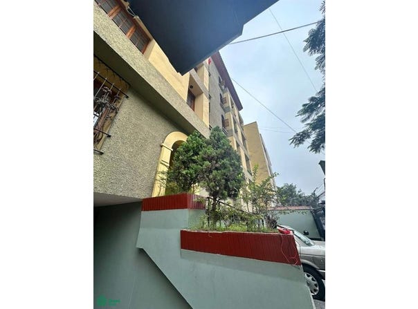 Calle Lopez de Ayala S/N, San Borja, Lima, Lima, Lima, Lima