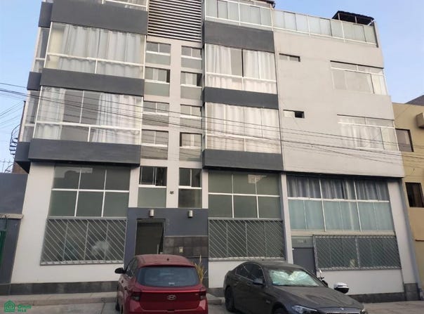 Alicante Urb. La Capilla 304, La Molina, Lima, Lima, Lima, Lima