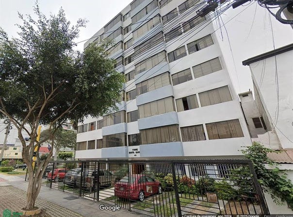 AV JAVIER PRADO OESTE 415, Magdalena del Mar, Lima, Lima, Lima, Lima