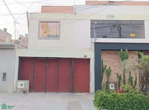 Calle Pachacutec 442, La Perla, Callao, Callao, Callao, Callao
