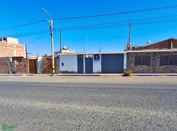 Asociación de vivienda villa fundadores Mz-A Lte-4, Pocollay, Tacna, Tacna, Tacna, Tacna