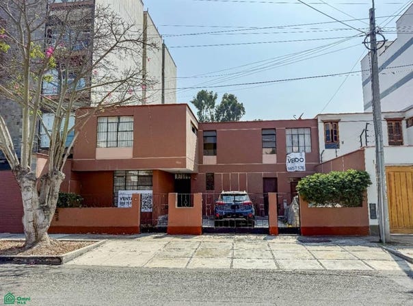 Jiron Manuel Aguila Durand 324, Santiago de Surco, Lima, Lima, Lima, Lima