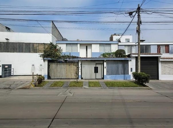 JUVENAL DENEGRI 286, La Victoria, Lima, Lima, Lima, Lima