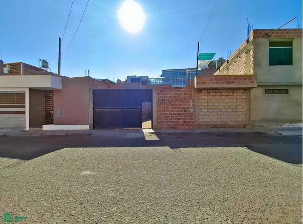 LAS VIÑAS II MZ E, Coronel Gregorio Albarracín Lanchipa, Tacna, Tacna, Tacna, Tacna