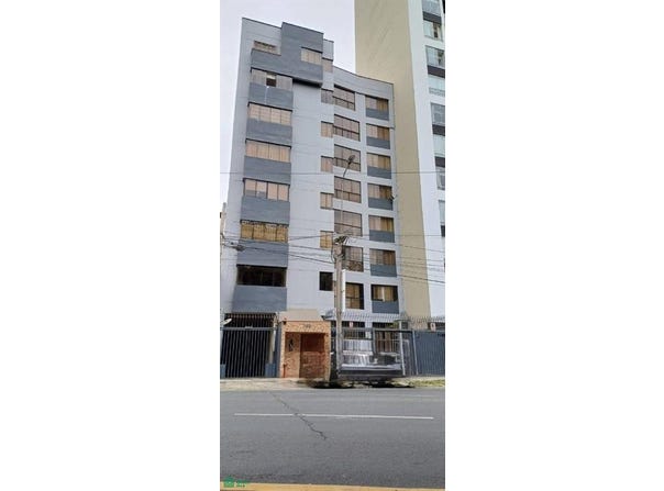 Jiron Villavicencio 763, Lince, Lima, Lima, Lima, Lima