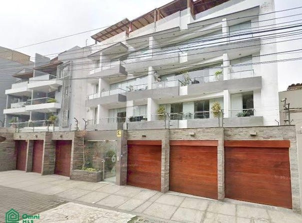 Av. Buganvilla 164, Santiago de Surco, Lima, Lima, Lima, Lima
