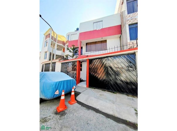 COOP. DE VIVIENDA GLORIA NRO. 04 LTDA MZ B L0TE 6, Arequipa, Arequipa, Arequipa, Arequipa, Arequipa