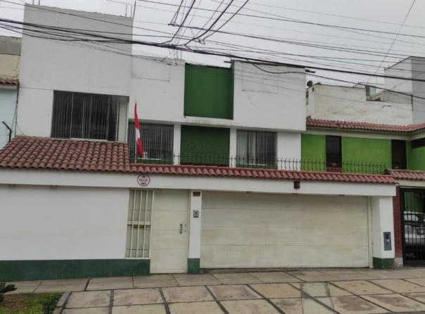 Enrique Salazar Barreto 370, Santiago de Surco, Lima, Lima, Lima, Lima