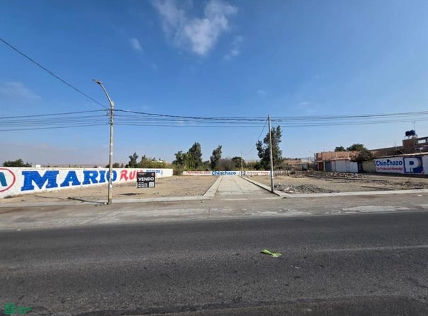 SECTOR PAGO HUMO S/N, Tacna, Tacna, Tacna, Tacna, Tacna