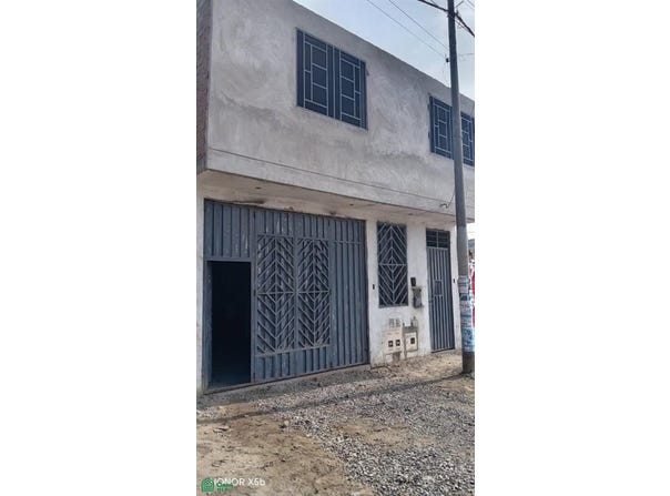 A H Chavinillo Mz D lote 2, Ventanilla, Callao, Callao, Callao, Callao