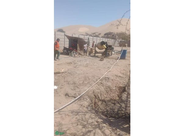 Urb. La Rinconada de Huacachina - Mz C lote 8, Lote 8, Ica, Ica, Ica, Ica, Ica