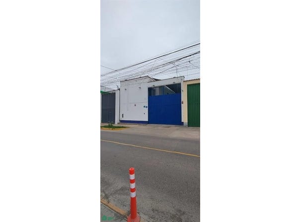 Av. Las Balsas 262, Chorrillos, Lima, Lima, Lima, Lima