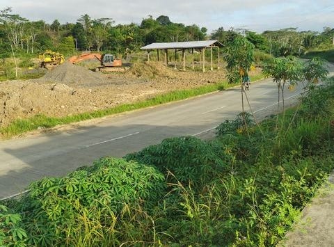 Bayugan-Esperanza Road, Hawilian, Agusan del Sur 8513