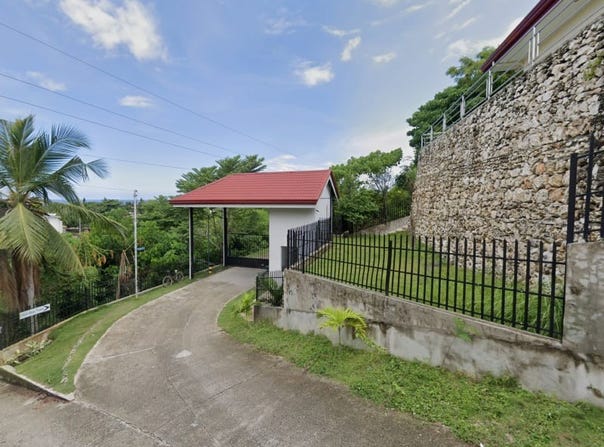 PG35+83, Alcoy, Central Visayas