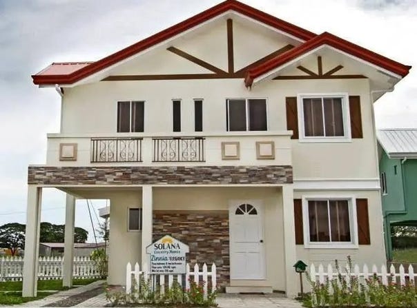 Pampanga, Central Luzon 2001