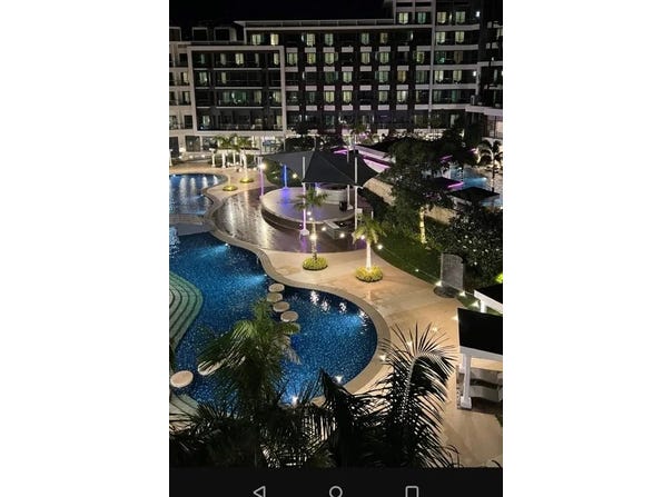 Newcoast Dr, Boracay Newcoast, Boracay Island, Western Visayas 5608