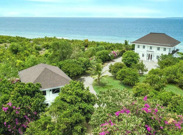 Bohol, Central Visayas 6339