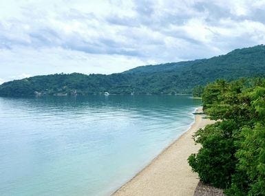 Dulangan, Dulangan, Puerto Galera