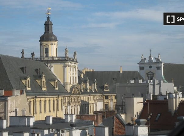 wroclaw, Lower Silesian Voivodeship 50-114