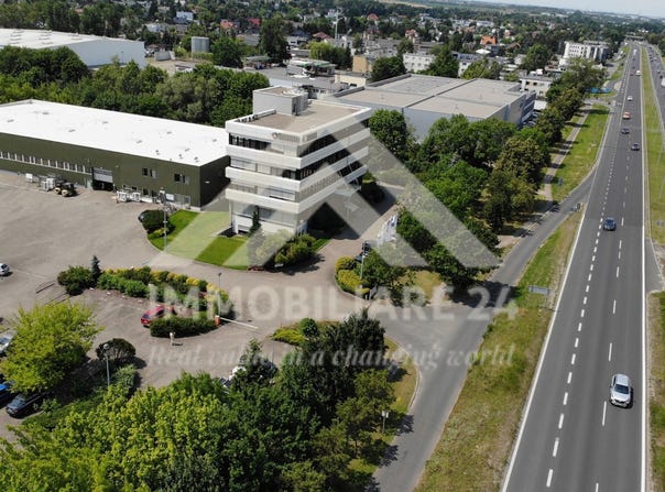 wielkopolskie poznański , Poznańska 1a, Tarnowo Podgórne, Greater Poland Voivodeship 62