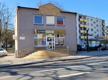 Luboń, Wielkopolskie