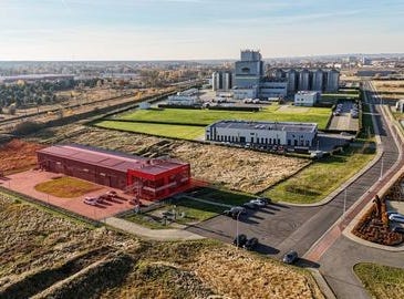 Piła, Wielkopolskie