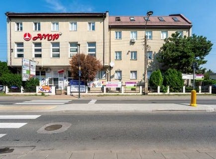 Warsaw, Mazowieckie