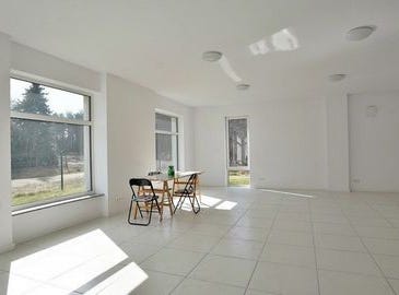 Mosina, Wielkopolskie