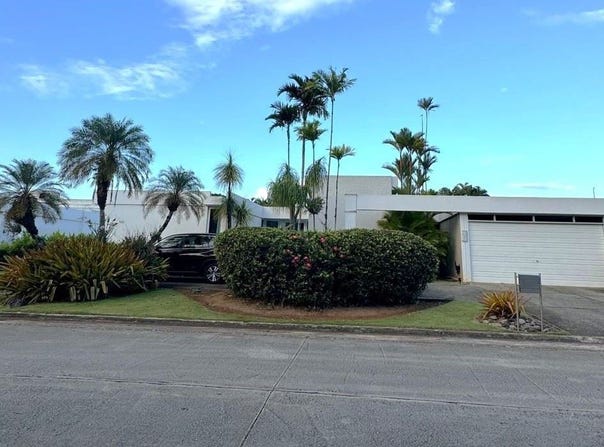 PARQUE DE STA MARIA Q5, CALLE PETUNIA, PR, Puerto Rico, 00927, San Juan, Parq De Santa Maria, San Juan, Parq De Santa Maria, San Juan