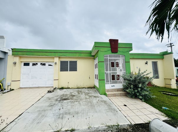 Urbanización Costa Azul, Calle 19 Bloque L1, Guayama PR 00784, uRB Costa Azul, Guayama, uRB Costa Azul, Guayama