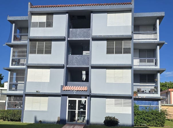 Parque Las Mercedes T 3B c/10 Guadiana, Parq Las Mercedes, Caguas, Parq Las Mercedes, Caguas