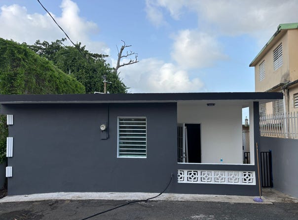 160-158 Cll Ponce, Fajardo, 0073818°19'04.0 N 65°39'40.2 W, Bda Roosevelt, Fajardo, Bda Roosevelt, Fajardo