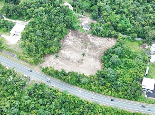 PR State Road 129 Ramal 428 Km 8 Bo. Quebradas Sector Echegaray, Camuy, Camuy, Camuy, Camuy