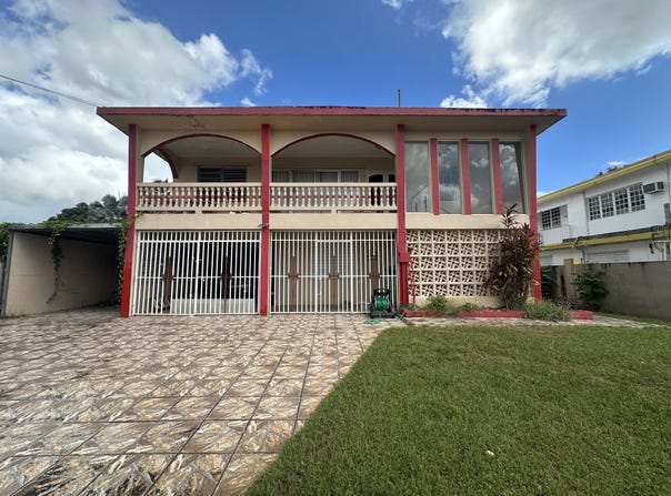 Urb. Doraville #61 Calle Murcia, uRB Doraville, Dorado, uRB Doraville, Dorado