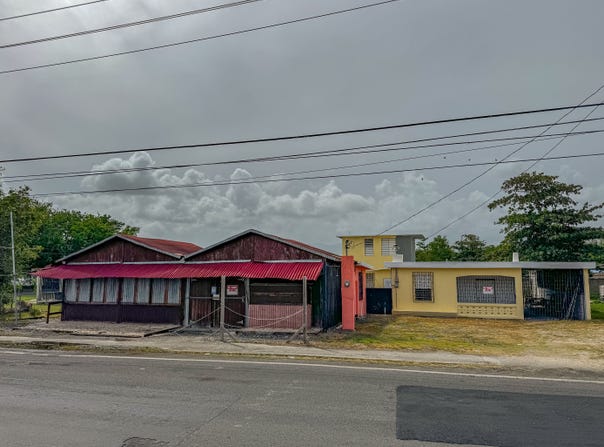 COMM PUNTA SANTIAGO , 127 A, PR, 00791, Humacao, Punta Santiago, Humacao, Punta Santiago, Humacao