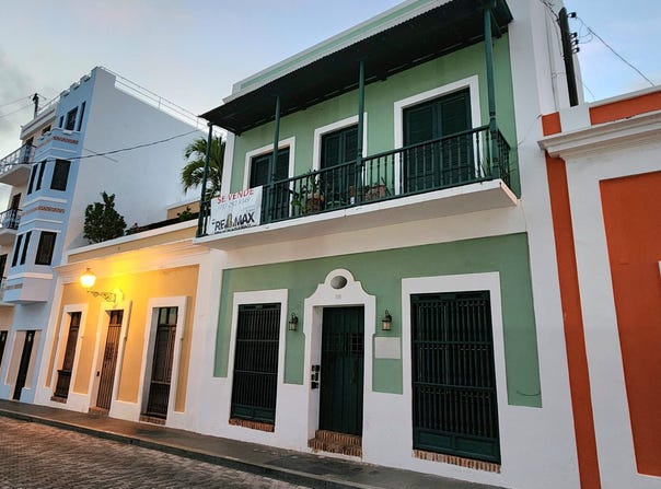 18.46701294, -66.11364504, San Juan, San Juan, San Juan, San Juan