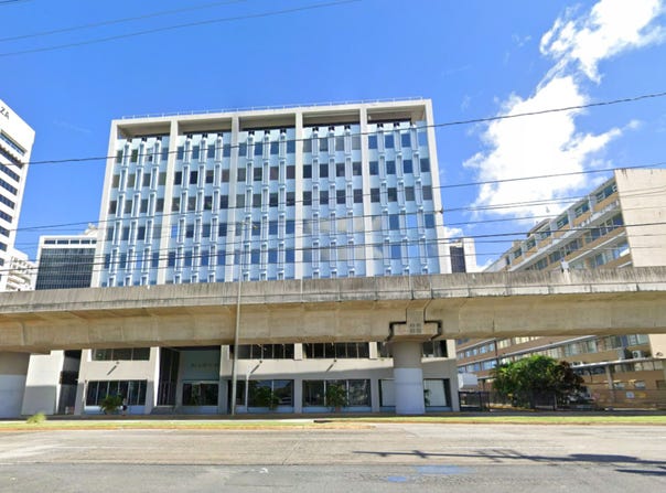 420 Ave. PONCE DE LEÓN, SAN JUAN, PUERTO RICO, 00918 ., Hato Rey, San Juan, Hato Rey, San Juan