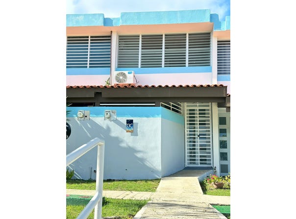 Condo. Villa Marina Village, C-13, Fajardo, P.R, Villa Marina, Fajardo, Villa Marina, Fajardo