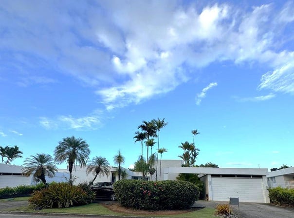 PARQUE DE STA MARIA Q5, CALLE PETUNIA, PR, Puerto Rico, 00927, San Juan, Parq De Santa Maria, San Juan, Parq De Santa Maria, San Juan