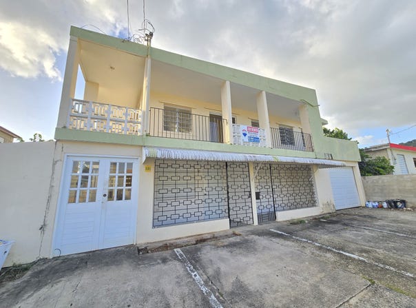 Calle 12 Num. 335 Comunidad Navarro Nuevo, Gurabo, Gurabo, Gurabo, Gurabo