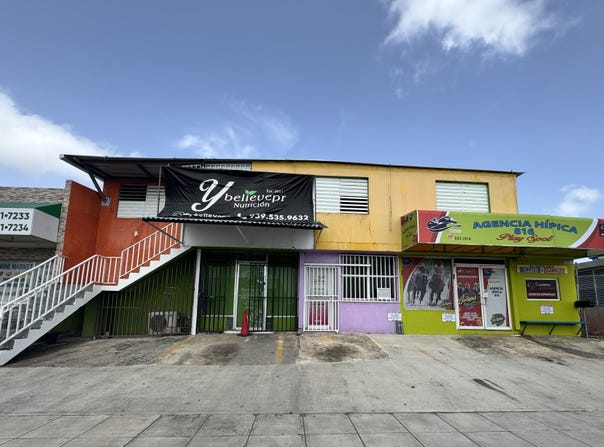 A13 Galicia Ave, Castellana Gardens, Carolina, PR 00983-2101, uRB Castellana Gdn, Carolina, uRB Castellana Gdn, Carolina